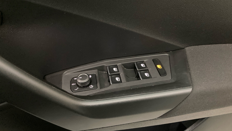 Volkswagen T-Roc 1.5 TSI EVO SEL 5dr Petrol Hatchback